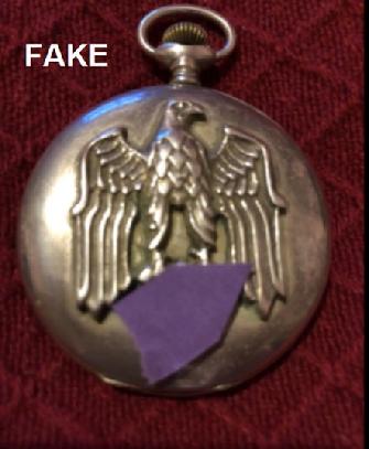 Nazi Watch