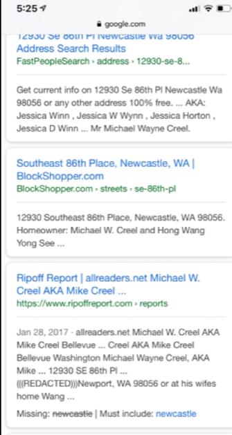 Julian James RV Sales