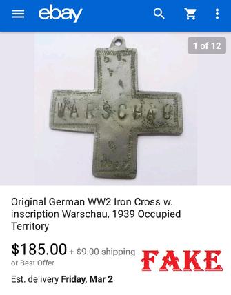 Trench Art