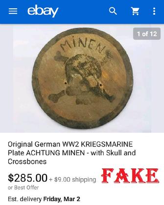Trench Art