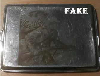 Nazi Fakes on ebay