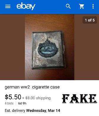 ebay fraud