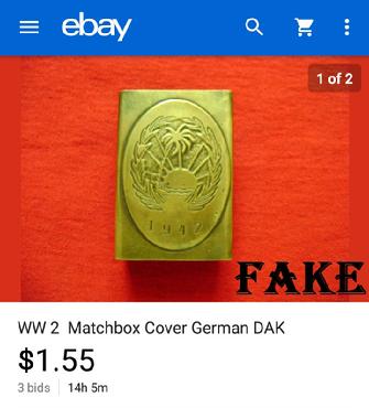 Fakes From Poland