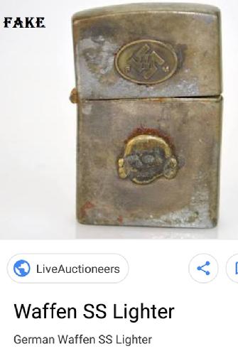 ebay fake