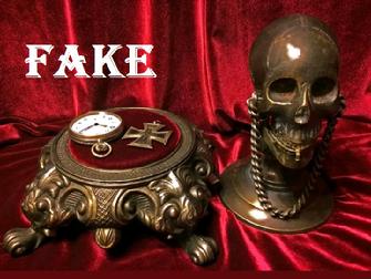 German Pocket Watch