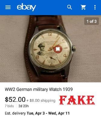 germanmilitarus fake