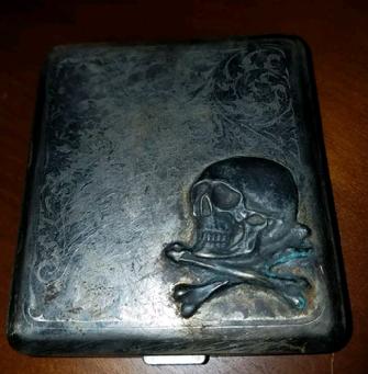 Nazi Relic