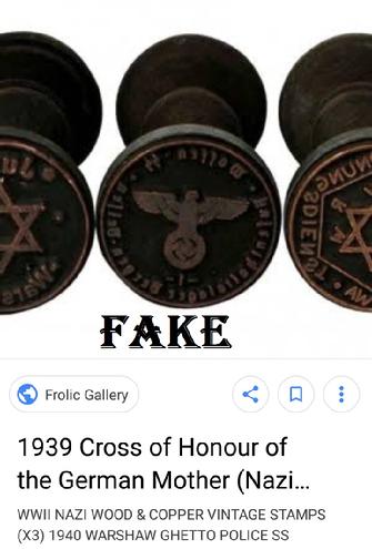nazi seal
