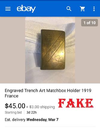 Fake Nazi