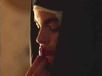 Nun