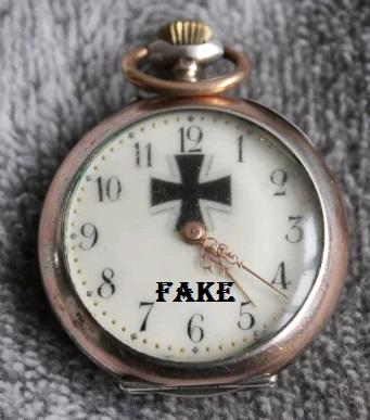 andrzehibowsk_0, Pocket Watch, Nazi