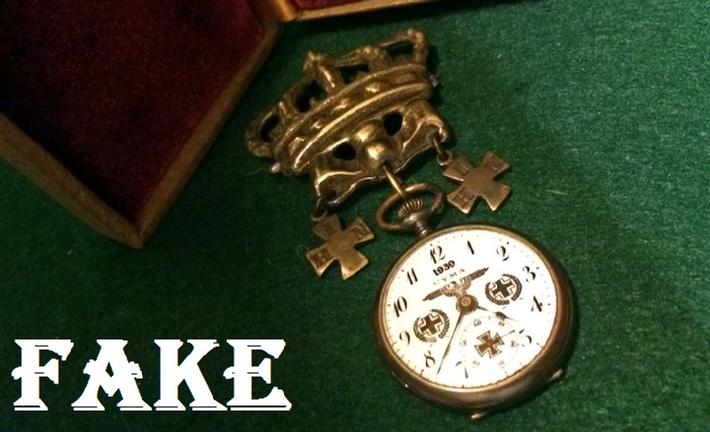 oldtownch fake watches