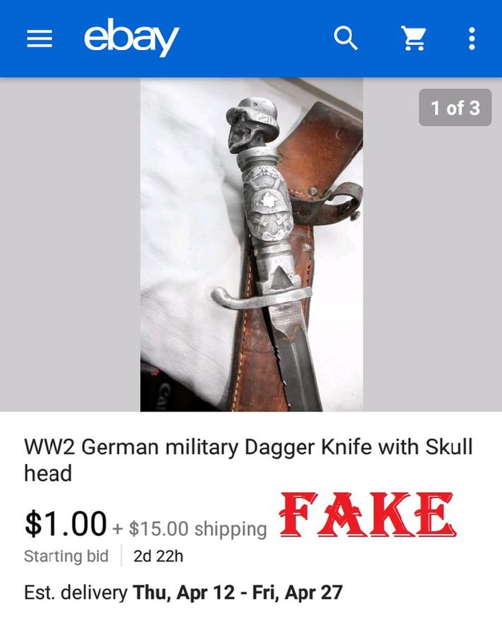 germanmilitarus fake