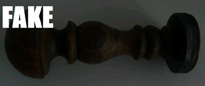 WW2 German Stamp/Seal