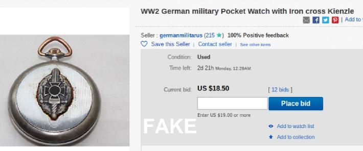 germanmilitarus fake