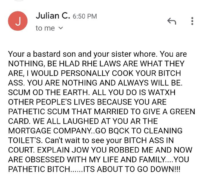 Julian James RV Sales