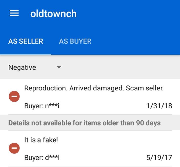 Oldtownch Reviews